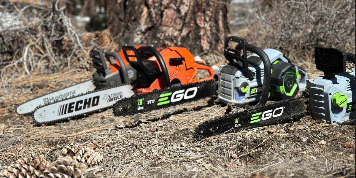8 Best Chainsaws for Homestead Maintenance in 2026