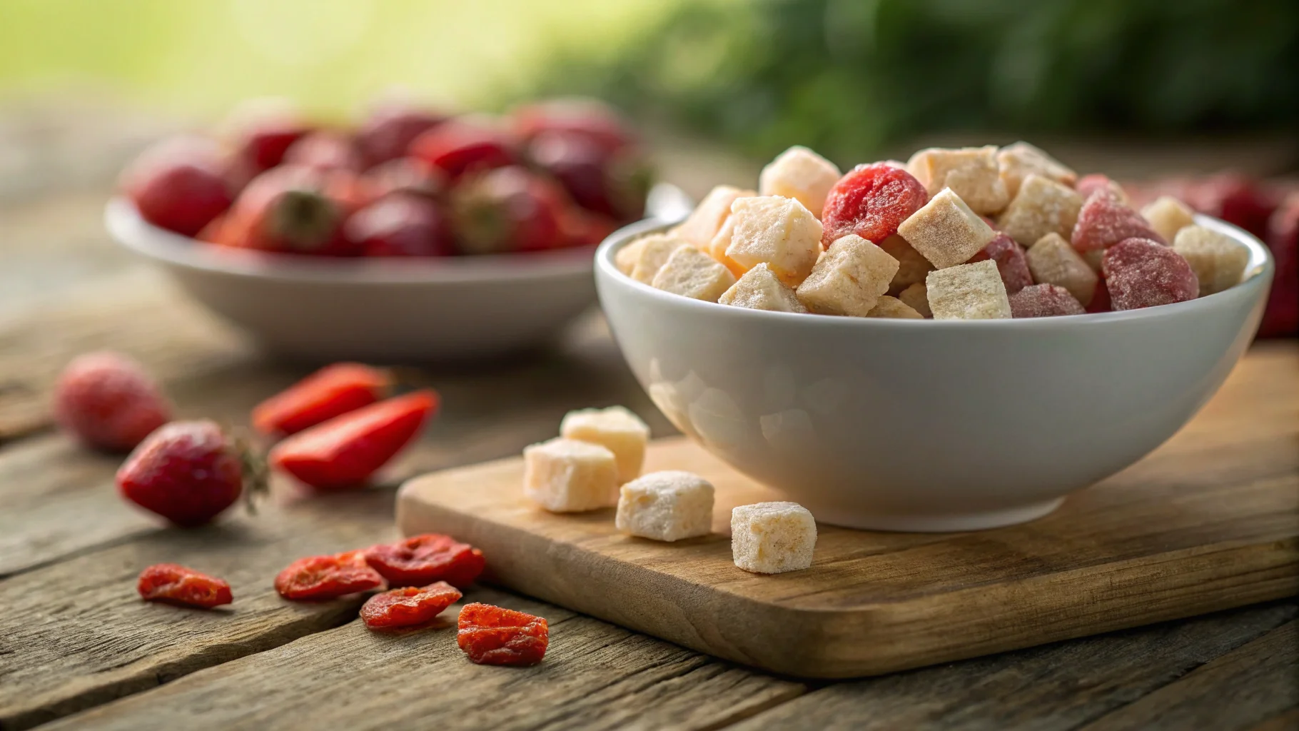 8 Best Freeze-Dried Food for Emergencies in 2026