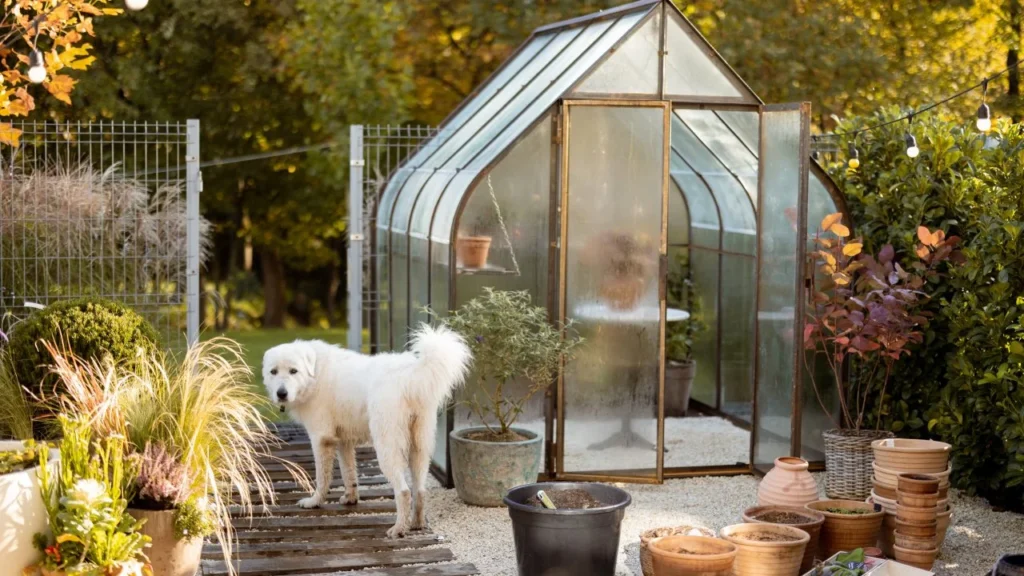 8 Best Greenhouse Kits for Year-Round Gardening in 2026
