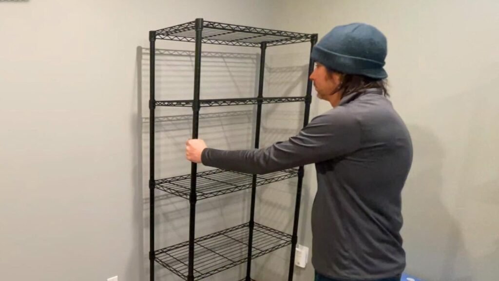 8 Best Root Cellar Shelving Systems in 2026