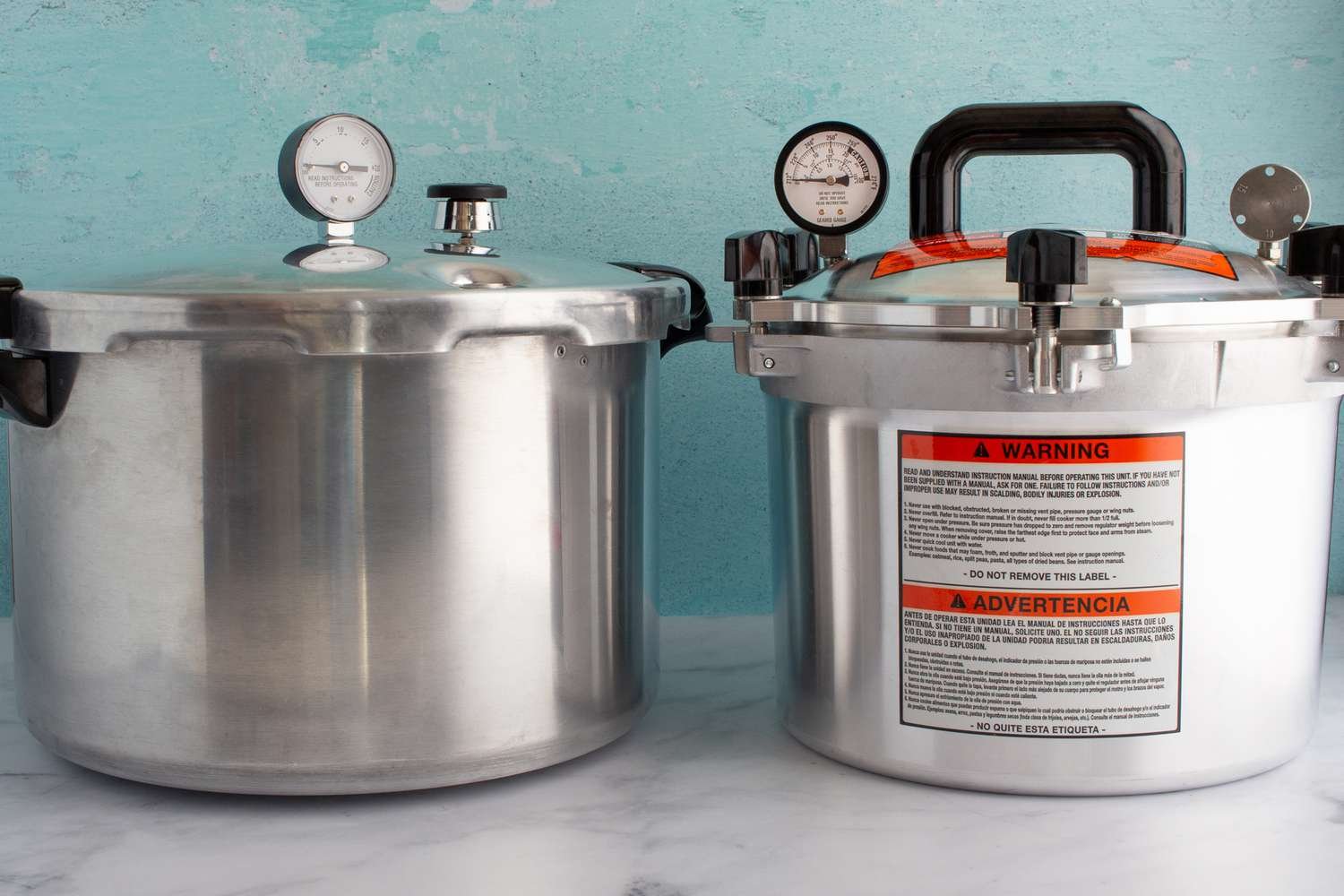 8 Best Pressure Canners for Food Preservation in 2026