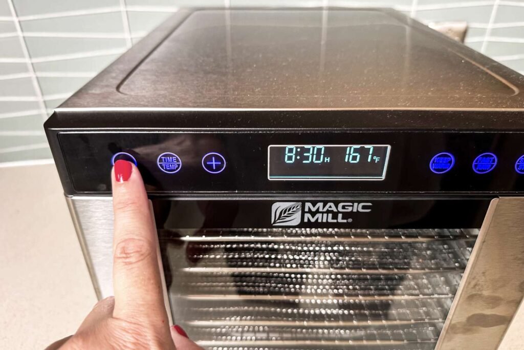 8 Best Dehydrators for Preserving Food in 2026