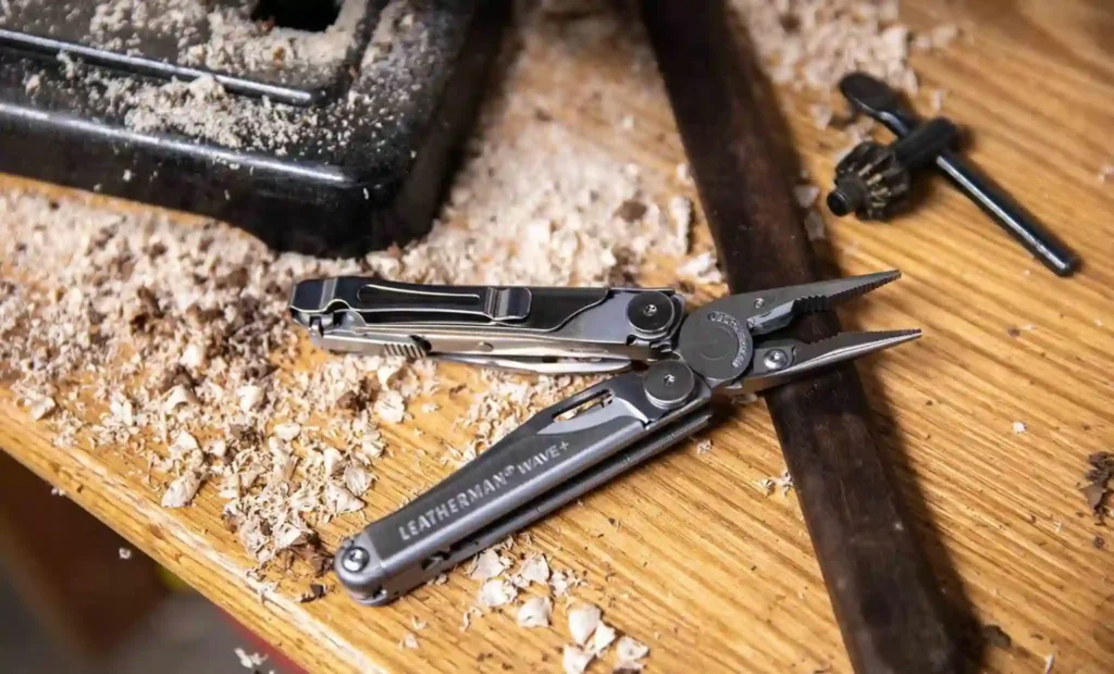 8 Best Multi-Tools for Off-Grid Living in 2026