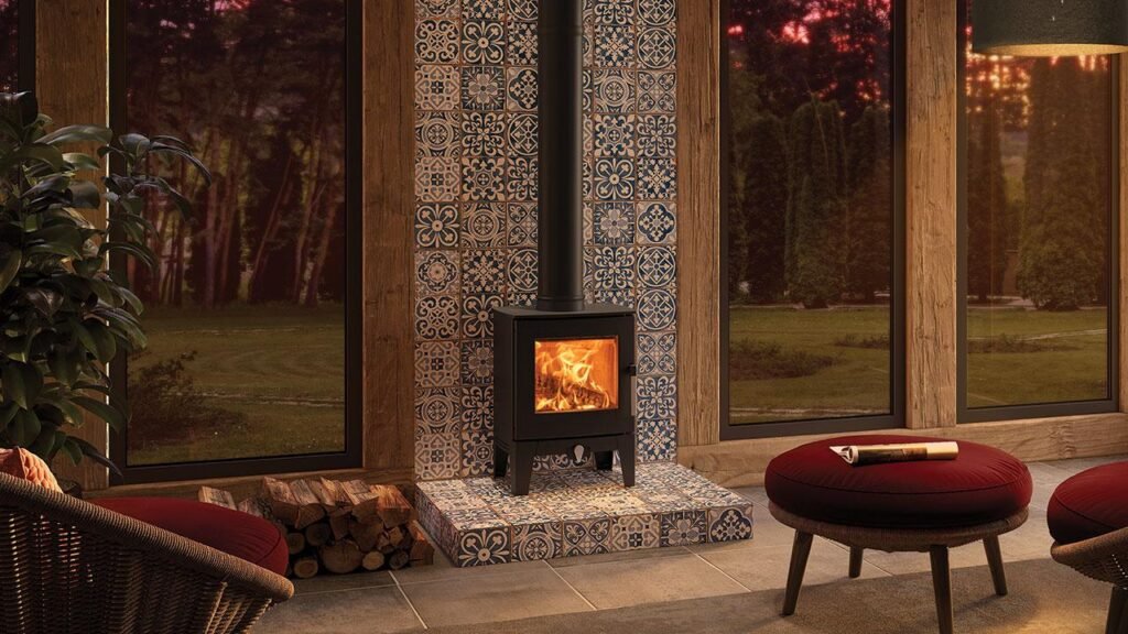 8 Best Wood Burning Stoves for Cabins in 2026