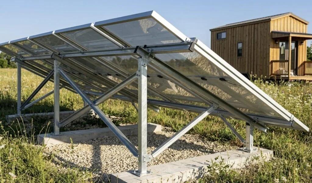 8 Best Off-Grid Solar Kits for Tiny Homes in 2026