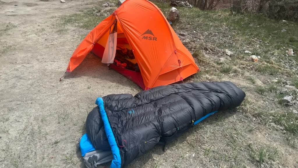8 Best Survival Sleeping Bags for Cold Weather in 2026