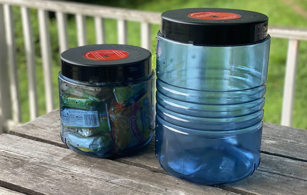 8 Best Bear-Proof Food Containers in 2026