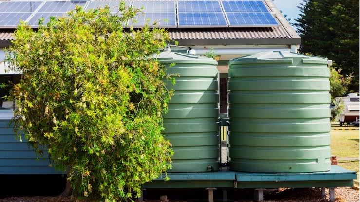 8 Best Rainwater Collection Systems in 2026