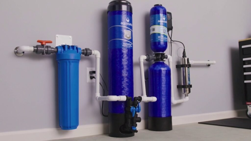 8 Best Uv Water Purifiers for Cabins in 2026
