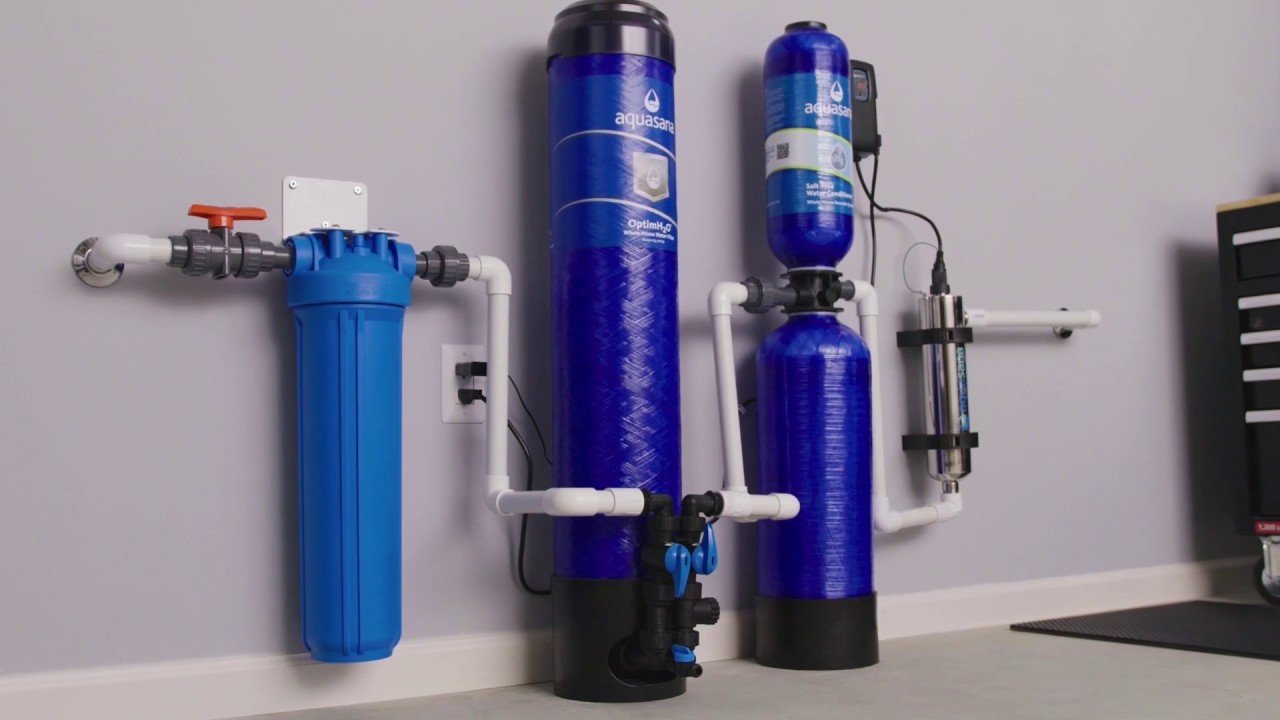 8 Best Uv Water Purifiers for Cabins in 2026