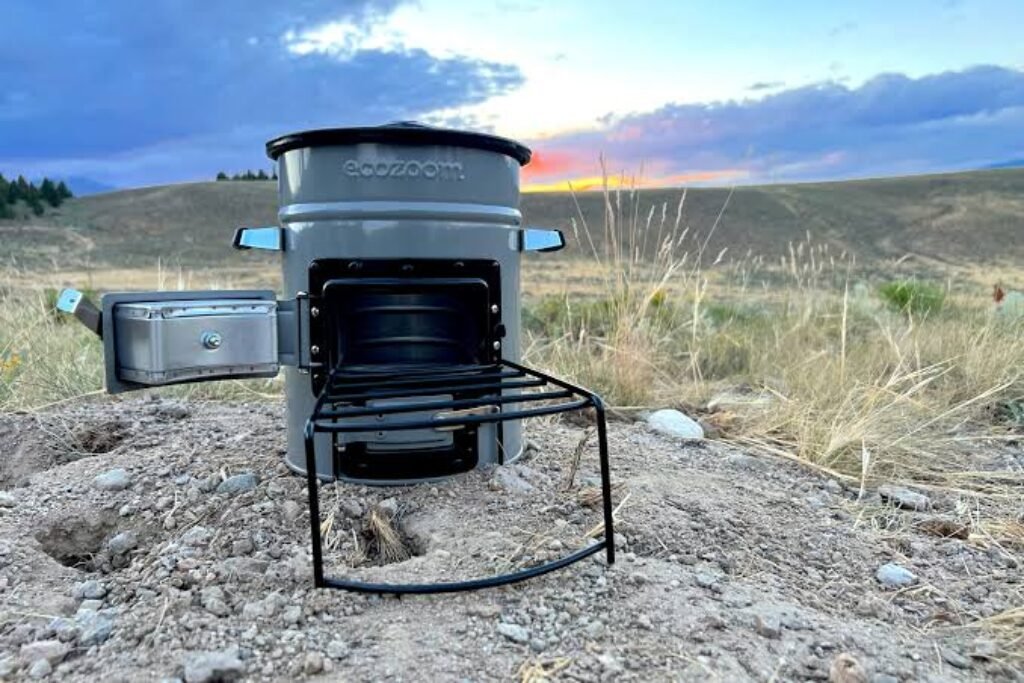 8 Best Rocket Stoves for Off-Grid Cooking in 2026