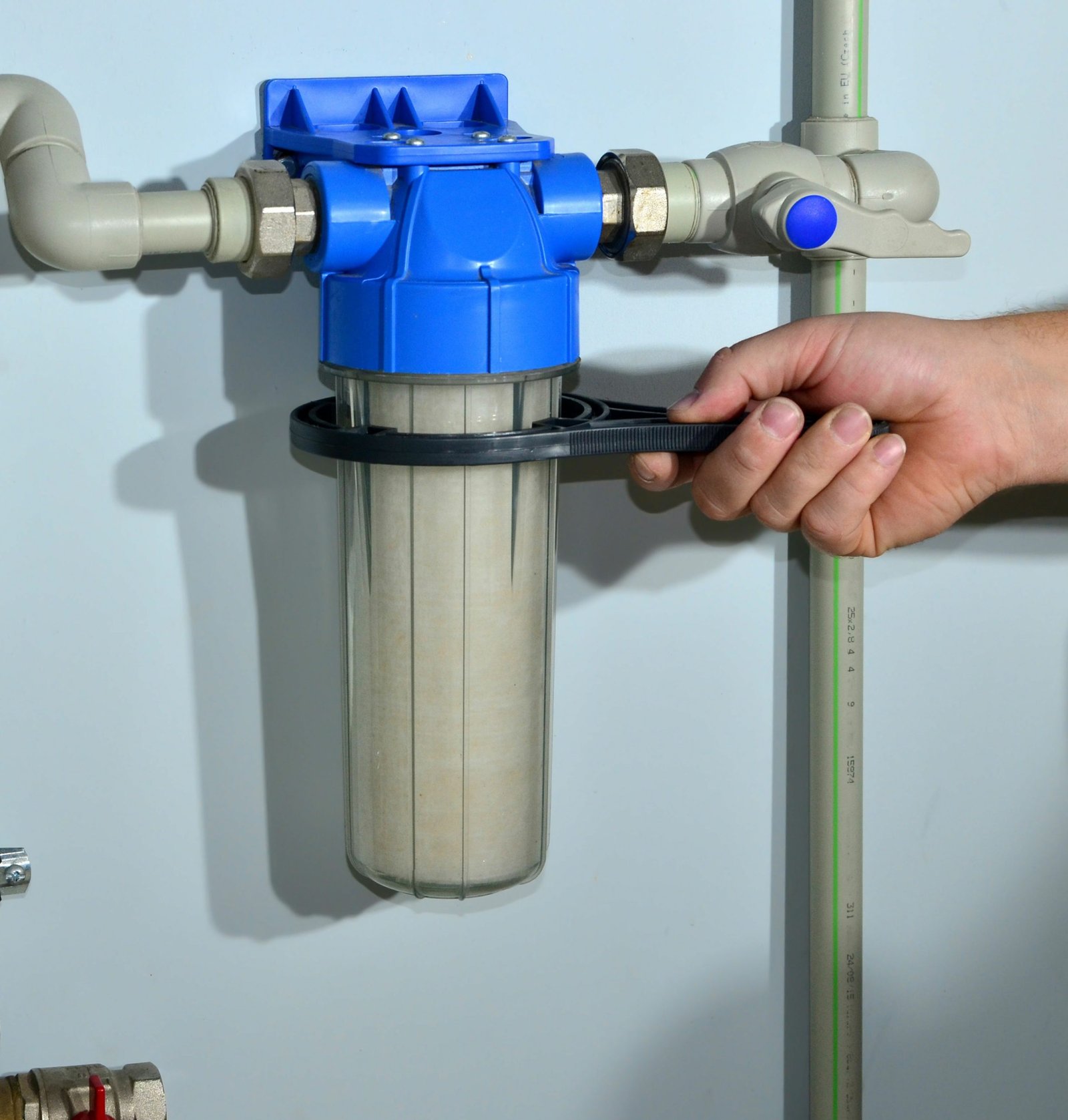 7 Best Sediment Water Filters for Rural Homes in 2026