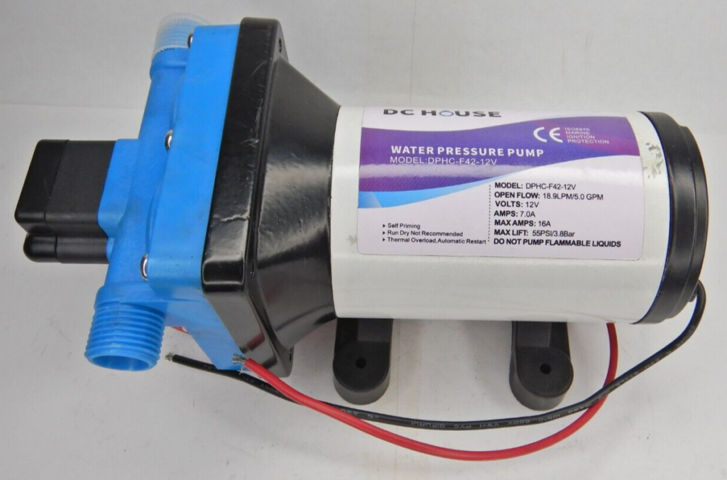 8 Best Water Pressure Pumps for Cabins in 2026