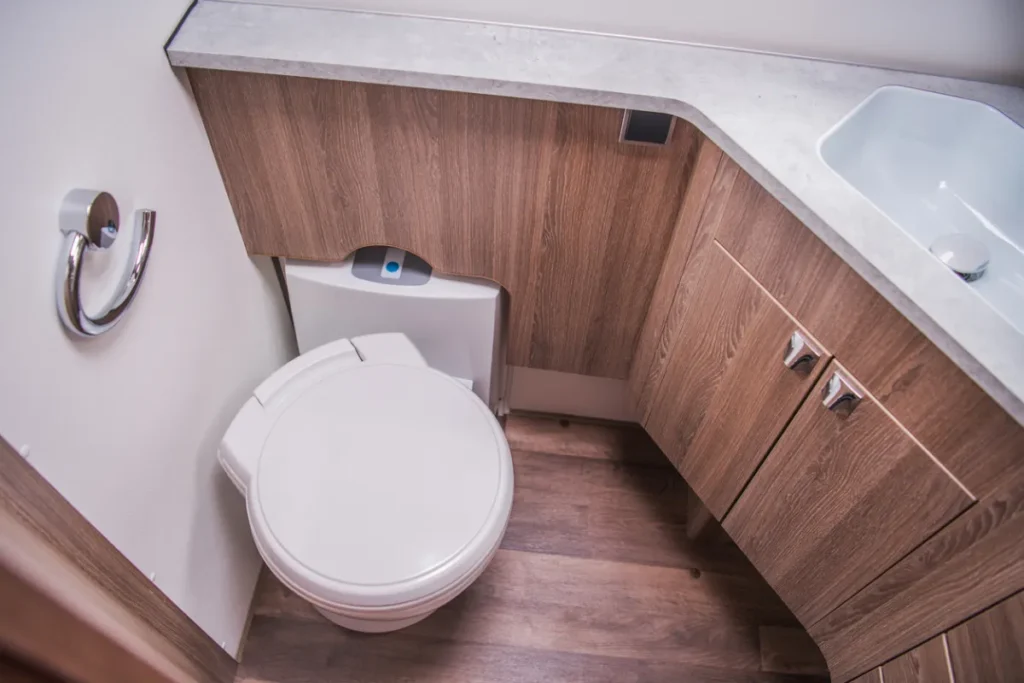 8 Best Composting Toilet Systems in 2026