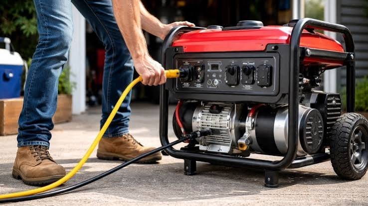 8 Best Propane Generators for Off-Grid Use in 2026