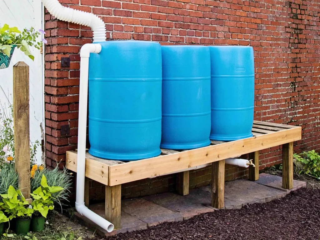7 Best Rain Barrels With Spigots in 2026