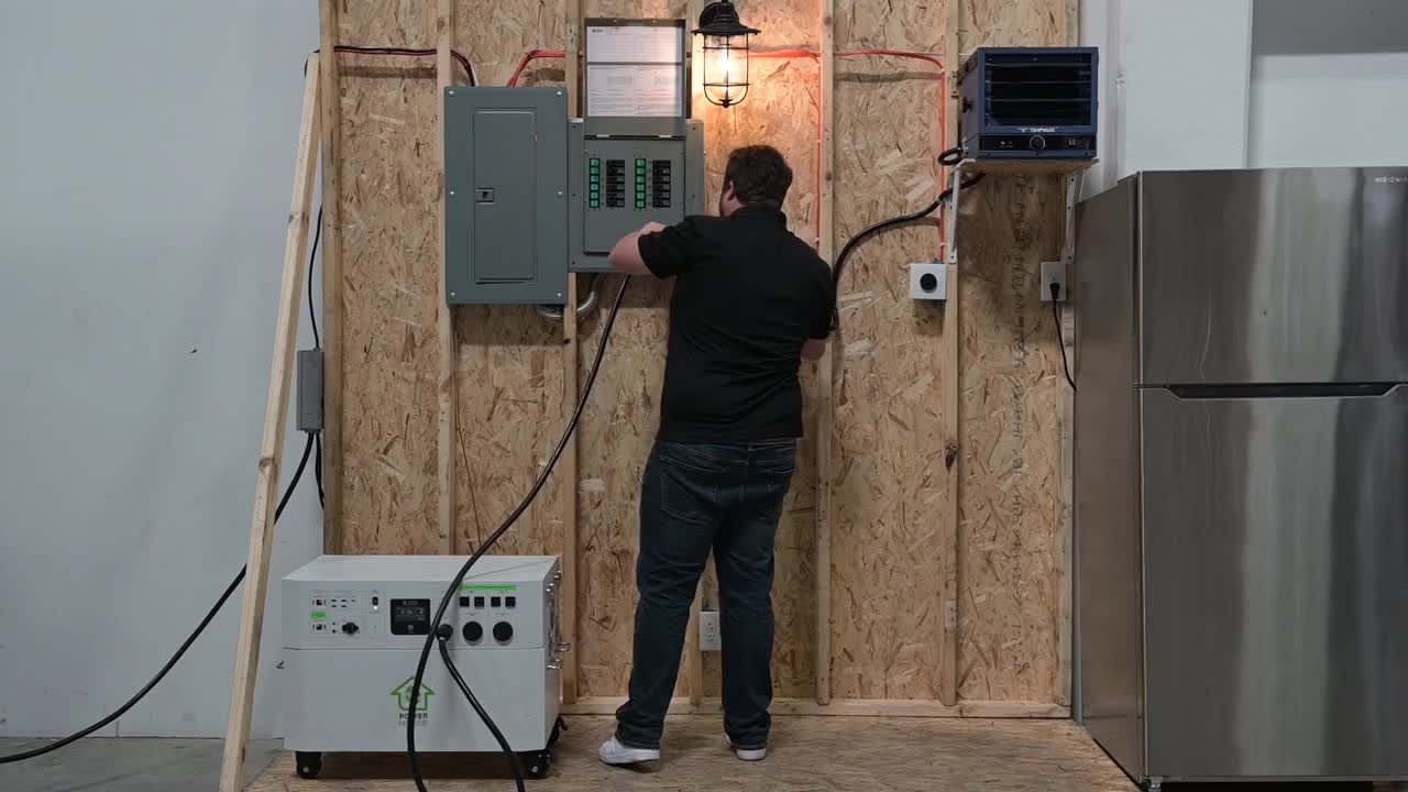 8 Best Generator Transfer Switches in 2026