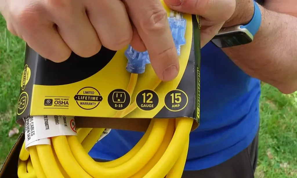 8 Best Heavy-Duty Extension Cords for Generators in 2026