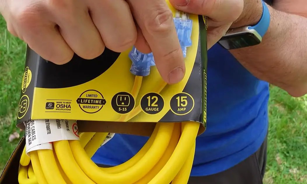 8 Best Heavy-Duty Extension Cords for Generators in 2026