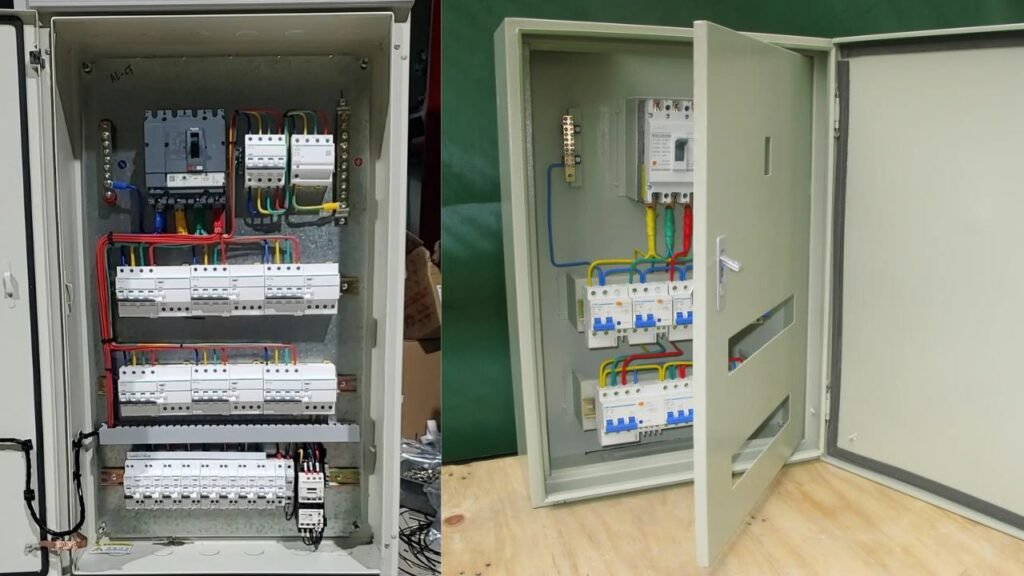 8 Best Power Distribution Boxes for Off-Grid Systems in 2026