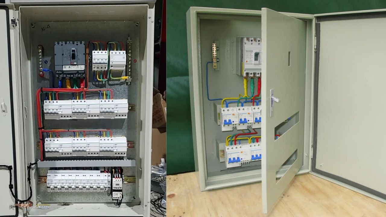 8 Best Power Distribution Boxes for Off-Grid Systems in 2026