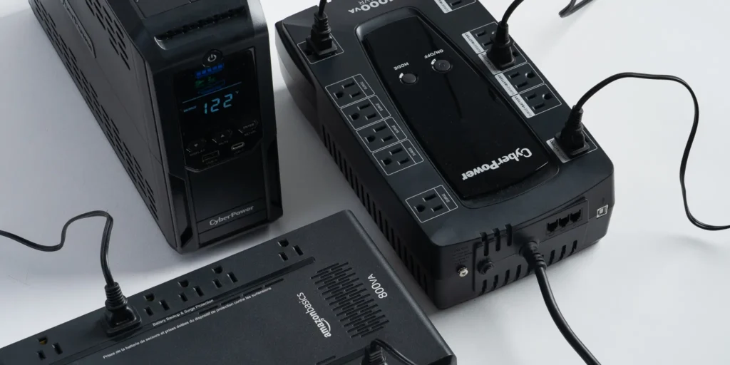 8 Best Uninterruptible Power Supplies for Cabins in 2026