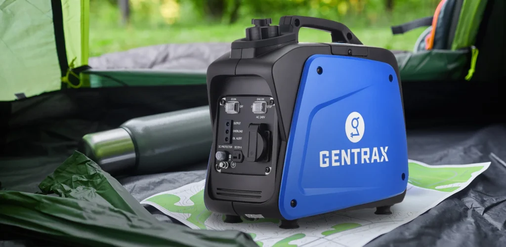8 Best Inverter Generators for Cabins in 2026