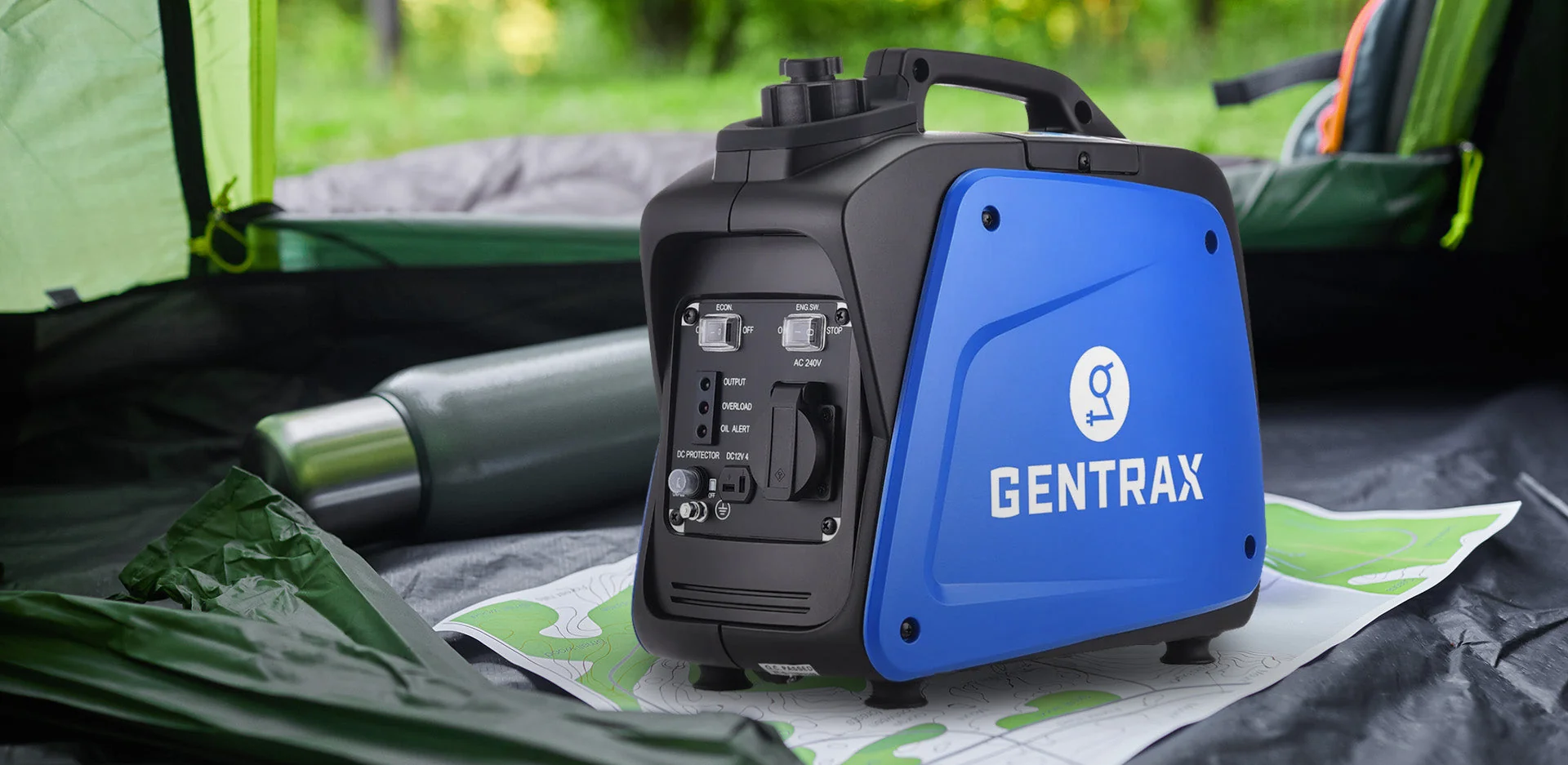 8 Best Inverter Generators for Cabins in 2026
