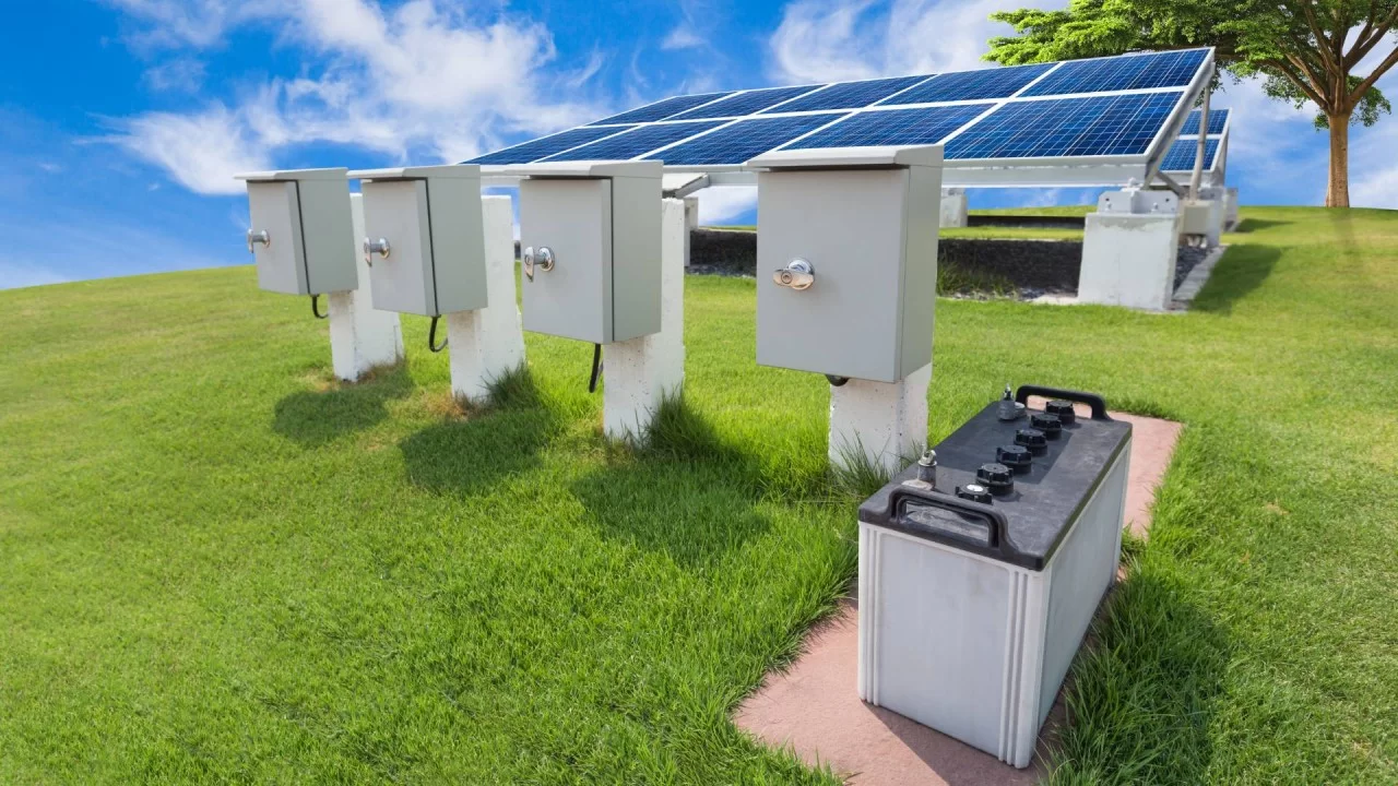8 Best Lithium Batteries for Solar Storage in 2026