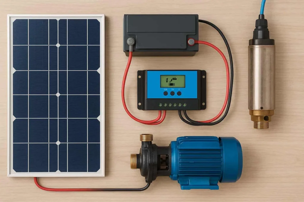 8 Best Well Pumps for Off-Grid Homes in 2026