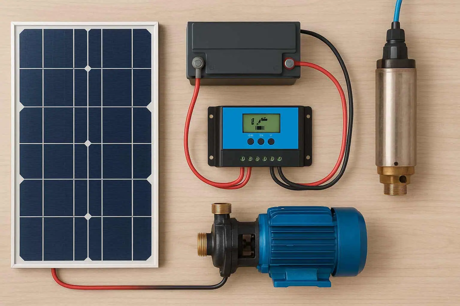 8 Best Well Pumps for Off-Grid Homes in 2026