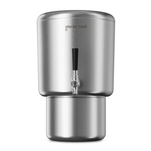 GLACIER FRESH PC04 Gravity-Fed Coun...