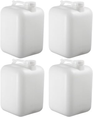 FastRack 5 Gallon Water Jug (Pack o...