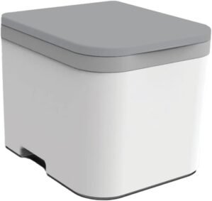 OGO NOMAD Waterless Composting Toil...