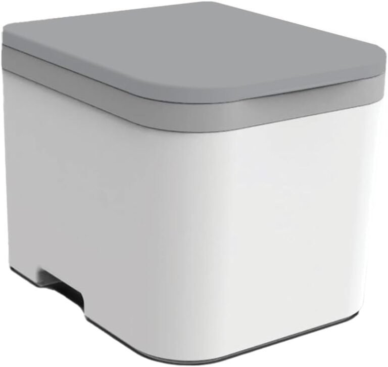 Composting Toilets