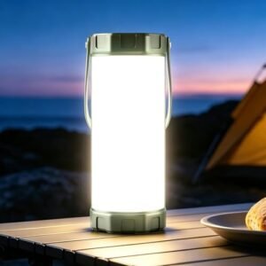 Glocusent 106 LED Camping Lights, 5...