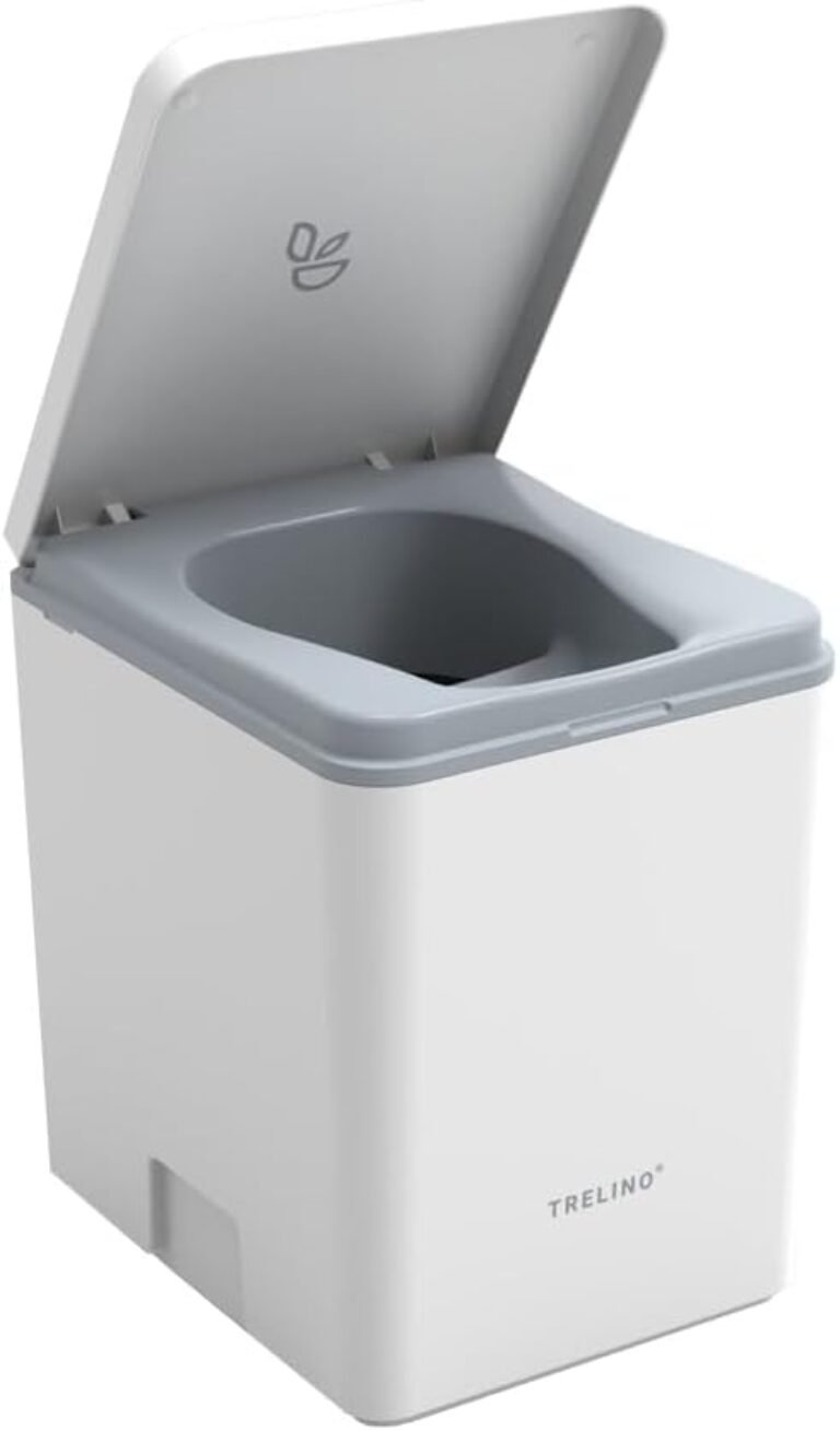 Composting Toilets