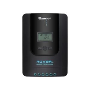 Renogy Solar Charge Controller Rove...