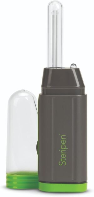 SteriPen Adventurer Opti UV Persona...