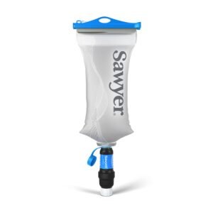 Sawyer Squeeze Water Filtration Sys...