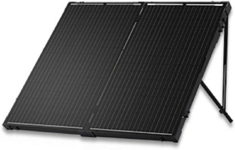 Off-Grid Power