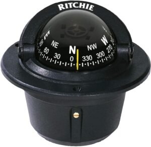 Ritchie Navagation F-50 Explorer Co...