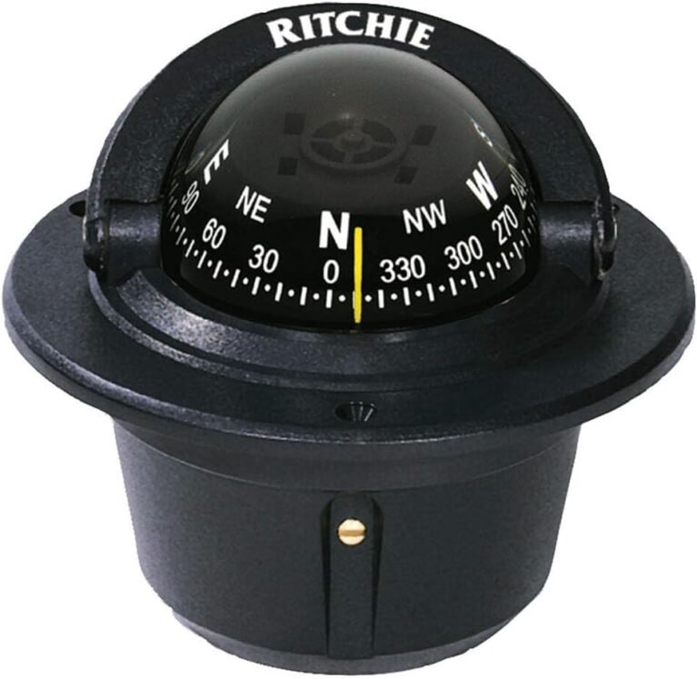 Ritchie Navagation F-50 Explorer Compass