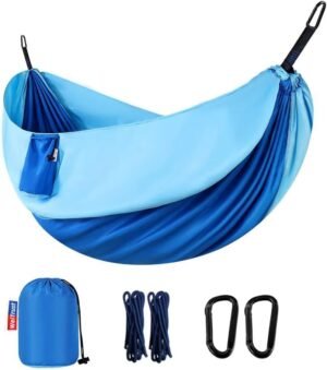 Camping Hammock, Portable Hammocks ...