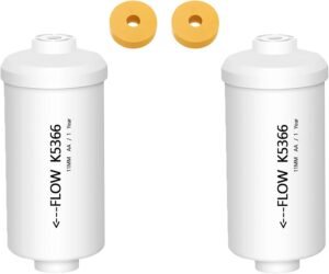 Fluoride and Arsenic Filter NSF/ANS...