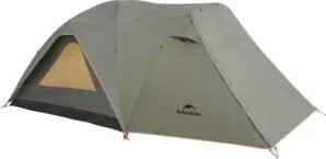 Naturehike KOTA 4/6/8 Person Campin...