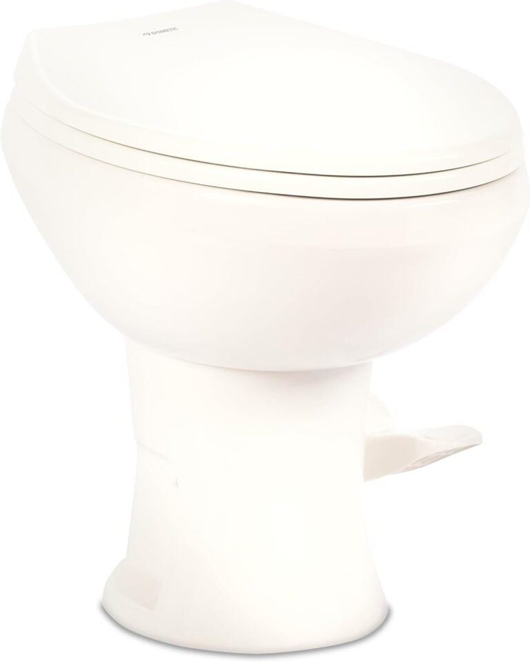 Portable Camping Toilets