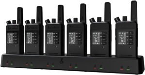 Cobra Performa 450 Business Radios ...