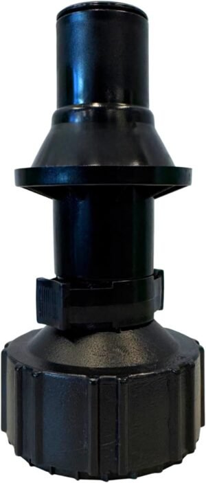 Tuff Jug 5G/20L Black Ripper Cap &#...