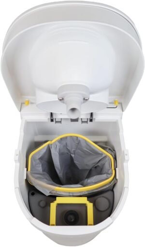Separett Weekend Prime Urine-Separa...